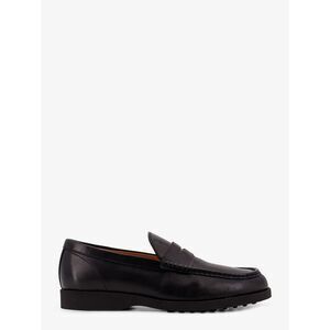 Tod's Men Leather Loafers